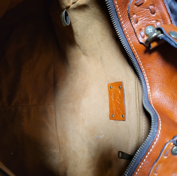 Patricia Nash purse - Picture 8 of 12